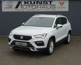 Seat Seat Ateca Style 1,5 TSI 110 kw