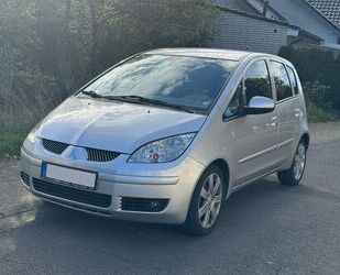 Mitsubishi Mitsubishi Colt 1.3 Inform Inform Gebrauchtwagen