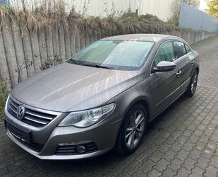 VW Volkswagen Passat CC 1.8 TFSi / DSG - Sportpaket Gebrauchtwagen