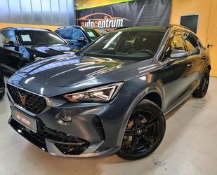 Cupra Cupra Formentor 1,5 TSI DSG*ACC*AHK*RF-Kam*Sportsi Gebrauchtwagen