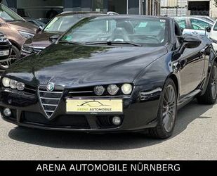 Alfa Romeo Alfa Romeo Spider 1.8 16V TBi*Pininfarina*Bi-Xenon Gebrauchtwagen