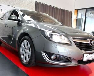 Opel Opel Insignia A ST INNOVATION FRONTKAM·PANO·CAM·AH Gebrauchtwagen