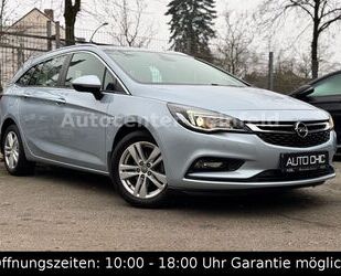 Opel Opel Astra K Sports Tourer Active*NAVI*PDC*TPMT*SH Gebrauchtwagen