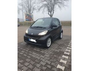 Smart Smart ForTwo coupé 1.0 52kW mhd pure pure Gebrauchtwagen