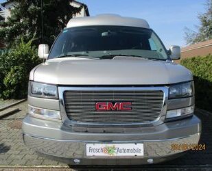 GMC GMC Savana*Explorer-Limited Umbau*20