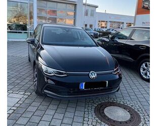 VW Volkswagen Golf 1.0 TSI OPF 81kW ACTIVE ACTIVE Gebrauchtwagen