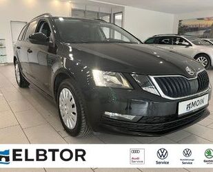 Skoda Skoda Octavia Combi 2.0 TDI DSG Ambition Navi PDC Gebrauchtwagen