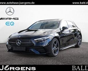 Mercedes-Benz Mercedes-Benz A 180 AMG-Sport/ILS/Cam/Pano/Night/T Gebrauchtwagen