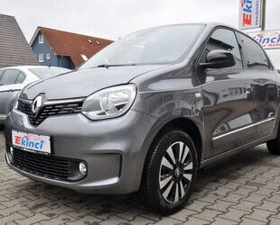 Renault Renault Twingo Techno Electric Gebrauchtwagen