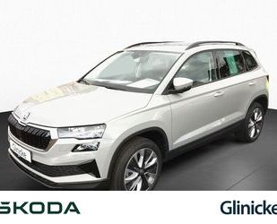 Skoda Skoda Karoq Style 2.0 TDI 85 KW Navi Gebrauchtwagen