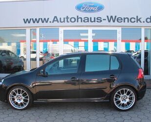 VW Volkswagen Golf V 2,0 Sportline*AUTOMATIK*KLIMA*XE Gebrauchtwagen