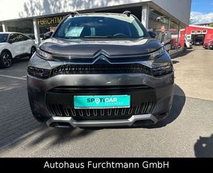 Citroen Citroën C3 Aircross Feel Pack PureTech 131 EAT 6 Gebrauchtwagen