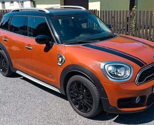 Mini MINI Cooper S Countryman Cooper SE ALL4 ALL4 Trim. Gebrauchtwagen