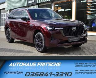 Mazda Mazda CX-80 Homura Plus AWD / 3.3l Sechszylinder/ Gebrauchtwagen