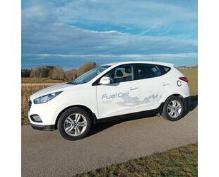 Hyundai Hyundai ix35 Fuel Cell 2WD - Gebrauchtwagen