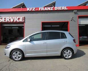 VW Volkswagen Golf Plus 1.2 TSI,Autom,Klima,Navi,Sitz Gebrauchtwagen