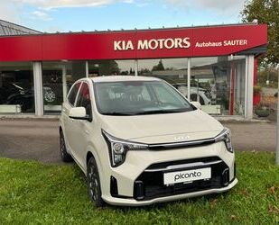 Kia Kia Picanto 1.0 Aut. Vision Gebrauchtwagen