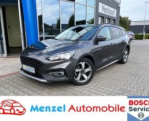 Ford Ford Focus Turnier 1.0 EB Hybrid Active Nav LED Ka Gebrauchtwagen