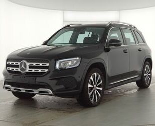 Mercedes-Benz Mercedes-Benz GLB 200 d / Kamera / Business / LED Gebrauchtwagen