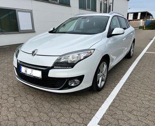 Renault Renault Megane Expression ENERGY dCi 110 Start & S Gebrauchtwagen