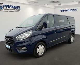 Ford Ford Transit 2.0 TDCi Custom Kombi 320 L2 Trend PD Gebrauchtwagen