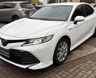 Toyota Toyota Camry Business Edition Gebrauchtwagen