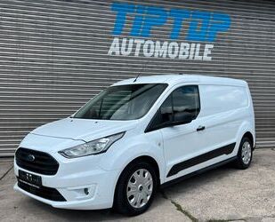 Ford Ford Transit Connect Kasten LANG Trend *KLIMAAU*BT Gebrauchtwagen