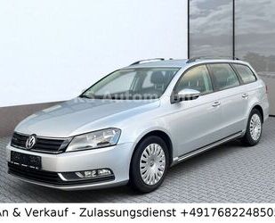 VW Volkswagen Passat Gebrauchtwagen