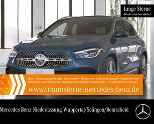 Mercedes-Benz Mercedes-Benz GLA 250 e AMG/Pano/AHK/360°/LED/Spie Gebrauchtwagen