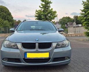 BMW BMW 320d touring - Gebrauchtwagen