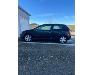 VW Volkswagen Golf 1.6 TÜV Neu! Gebrauchtwagen