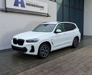 BMW BMW X3 xDrive30e AT M Sportpaket Gebrauchtwagen