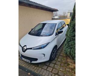 Renault Renault ZOE Zen Gebrauchtwagen