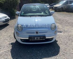 Fiat Fiat 500 1.2 8V Lounge Gebrauchtwagen