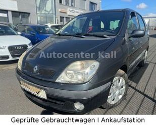 Renault Renault Scenic Dynamique 1.6 - AUTOM. * VIELE TEIL Gebrauchtwagen