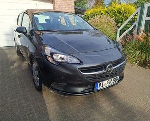 Opel Opel Corsa 1.4 Turbo Edition Gebrauchtwagen