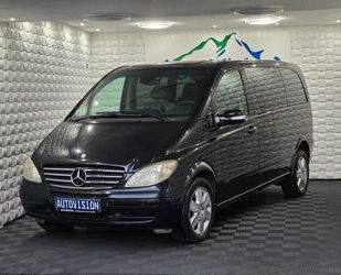 Mercedes-Benz Mercedes-Benz Viano 2.2 CDI kompakt*Automatik*6Sit Gebrauchtwagen