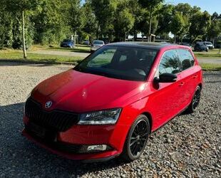 Skoda Skoda Fabia 1.0l TSI 81kW MONTE CARLO MONTE CARLO Gebrauchtwagen