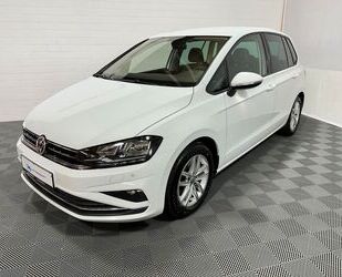 VW Volkswagen Golf Sportsvan 1.5 TSI DSG Comfortline Gebrauchtwagen