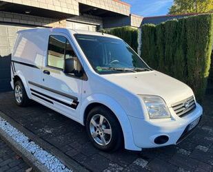 Ford Ford Transit Connect Custom Kasten PDC Klima LKW Z Gebrauchtwagen