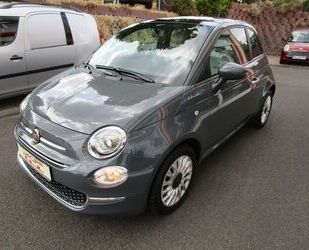 Fiat Fiat 500 Hybrid DOLCEVITA Gebrauchtwagen