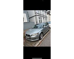 Volvo Volvo V50 D3 RDesign RDesign Gebrauchtwagen