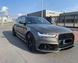 Audi Audi A6 3.0 TDI Quattro Sline Gebrauchtwagen