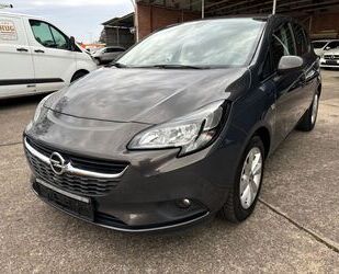 Opel Opel Corsa E Selection ecoFlex/APPLE CARPLAY/TEMPO Gebrauchtwagen