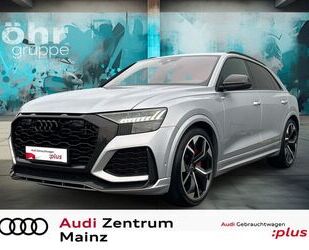 Audi Audi RS Q8 4.0 TFSI quattro tiptronic *Matrix*Pano Gebrauchtwagen