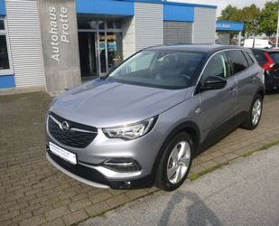 Opel Grandland (X) Gebrauchtwagen