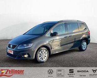 Seat Alhambra Gebrauchtwagen