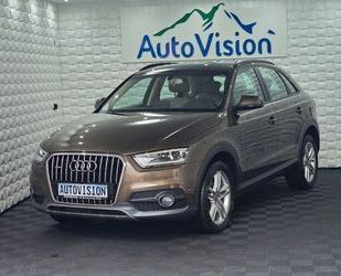 Audi Q3 Gebrauchtwagen