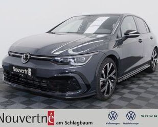 VW Volkswagen Golf VIII 1.5 eTSI R-Line + AHK + Kamer Gebrauchtwagen