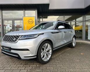 Land Rover Land Rover Range Rover Velar V6 221KW /HÄNDLER/EXP Gebrauchtwagen